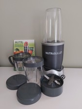 Nutribullet Magic Bullet