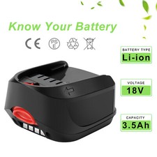Für Bosch 18V GBA PST PSR PSB