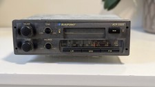 Blaupunkt ACR 2222 vintage car