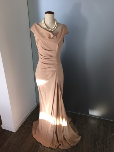 Abendkleid talbot runhof - abendkleid,