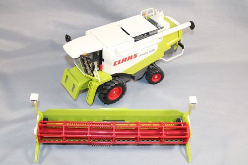 Siku 4253 claas - 4253, lexion