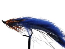 Lachsfliege Mojo , 3er Set