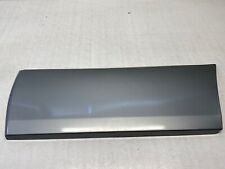 Mercedes Benz W124 E-24 Beplankung Palnke Tür Hinten Links 1246901940