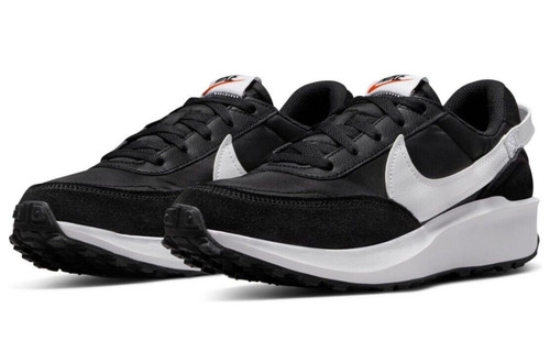 Nike waffle debut sneaker - waffle,