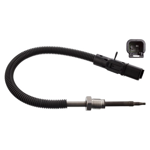 Febi abgastemperatursensor - febi,