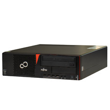 Fujitsu Esprimo E720 Intel Core i7-4770 3,40GHz 32GB RAM 1TB SSD HDD Win Pro