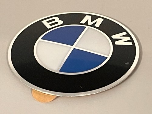 Original bmw nabendeckel - bmw,