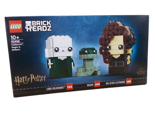 Lego harry potter 40496 - 40496,