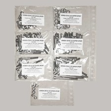 HONDA CB92 125 SUPER SPORT