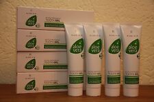 88,73€/L 4 x LR Aloe Vera Extra Freshness Tooth Gel 100 ml  Zahnpasta Zahngel