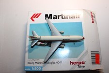 Herpa Wings 503495 Flugzeug