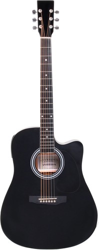 Spitzen acoustic western - spitzen,