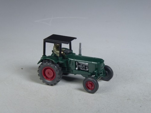 Wiking deutz trecker - (bor),