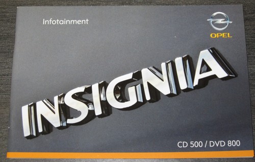 Infotainment system opel - infotainment,