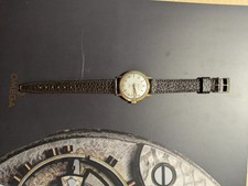 Perfekte Cimex Uhr, mit Datum