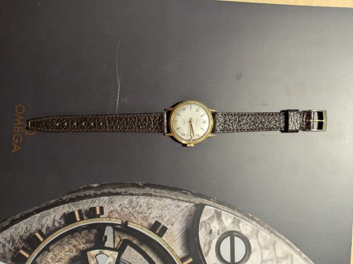 Vintage uhr cimex perfect mit - perfect,,