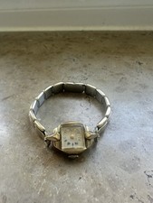 Jungshans Damen Armbanduhr 17