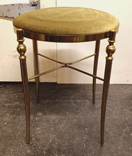 Schminktisch Stuhl Hocker