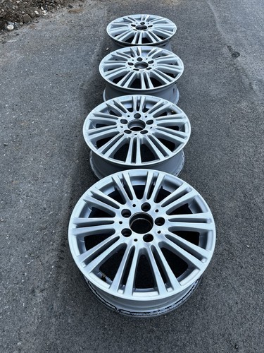Alufelgen mercedes klasse 16 - a,
