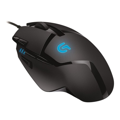 Logitech g402 hyperion - g402, fury