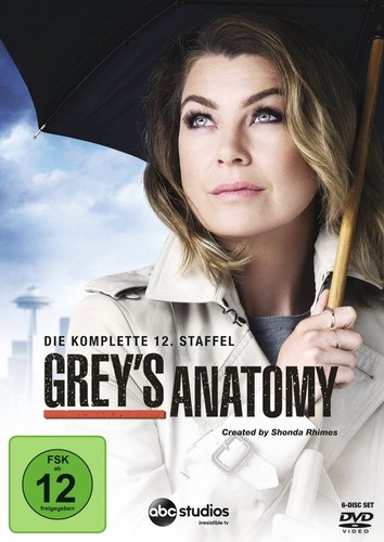 Grey anatomy die - die, jungen