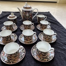 Gallo Design Intarsia Bone