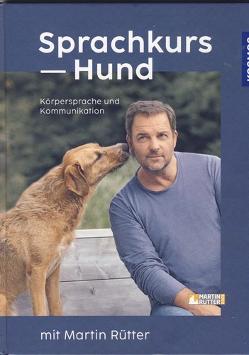 Sprachkurs hund mit martin - hund,