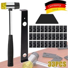 33-teilig Laminat Verlegeset