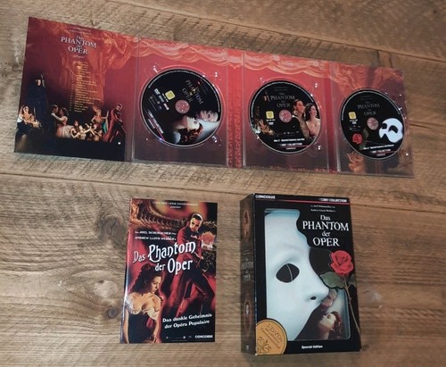 Das phantom der oper - phantom,