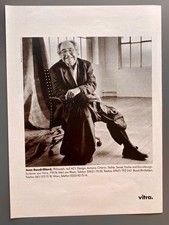 Vitra Stuhl Chair AC1 Antonio