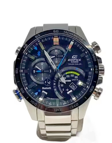 Casio edifice eqb 501xdb - casio,