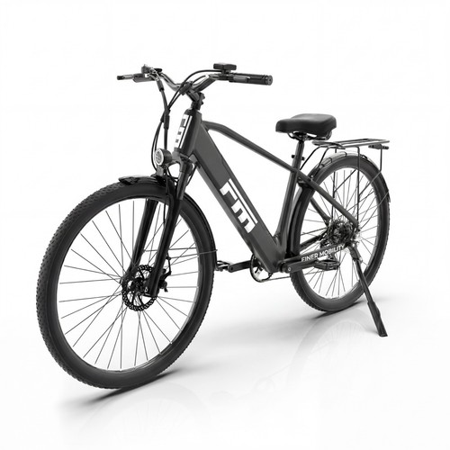 Elektrofahrrad 250w - 27.5",