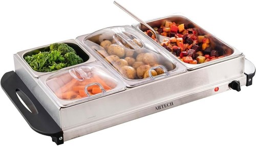 Trendi elektrisches buffet - trendi,