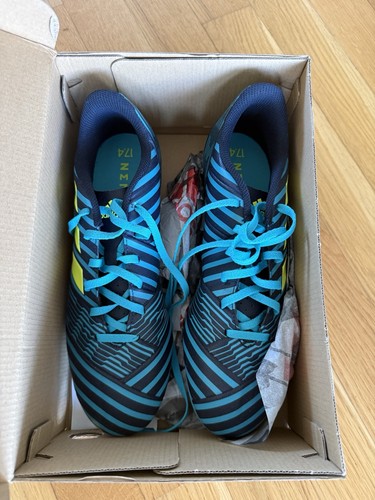 Adidas nemeziz fxg - 17.4,