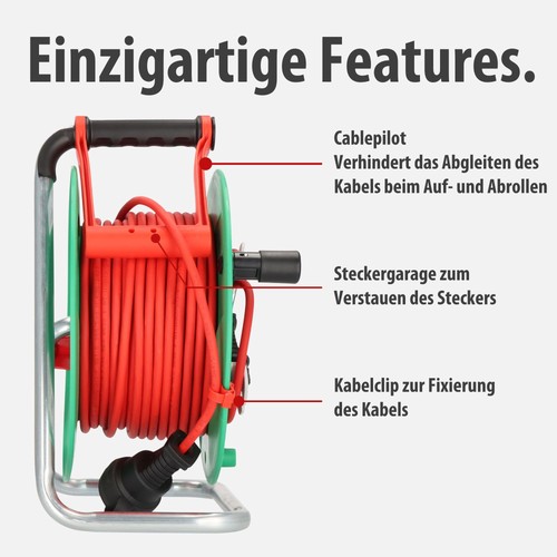 Brennenstuhl garant ip44 - brennenstuhl,