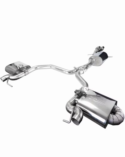 Ego bull x valved - ego-x/, bull-x