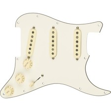 Fender pre wired strat - fender, pre-wired
