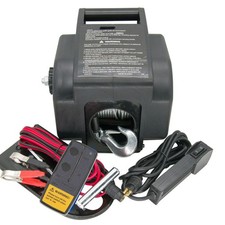 12V 4990 KG Elektrische