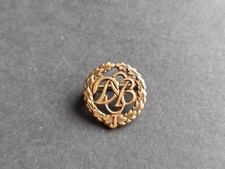 Anstecker Pin Deutsches