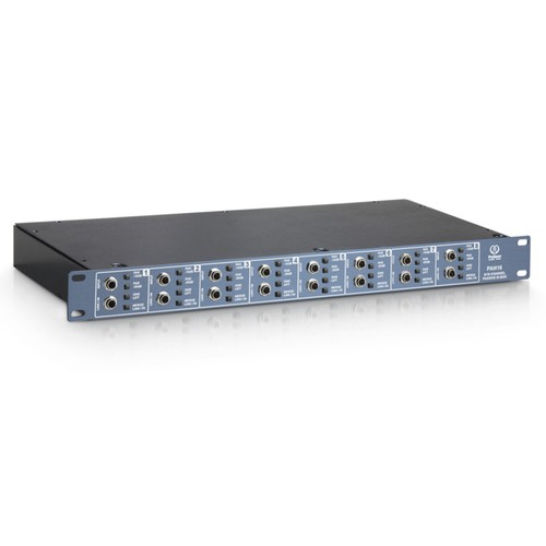 Palmer pan passive - pan, 16