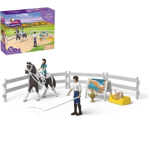 Schleich 42799 kim s - 42799, kim's