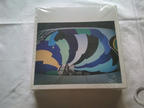 Franz ackermann walk 2000 - walk,