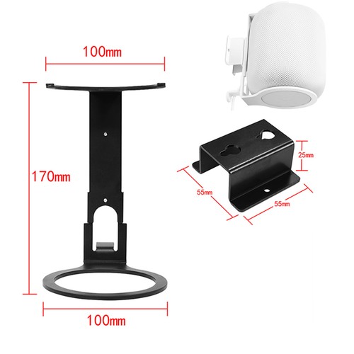 Audio speaker stand - audio,
