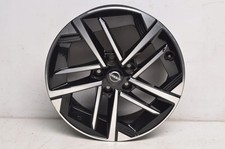 1x Alufelge 17 Zoll 7.0"