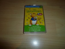 Hörspiel kassette leo - -,