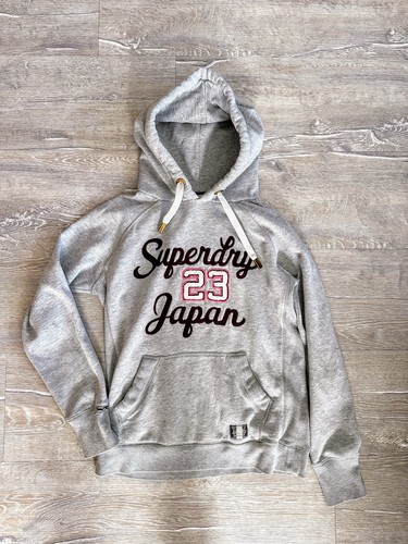 Superdry kapuzenpullover damen - kapuzenpullover,