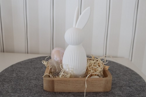 Osterhase hase häschen - |,