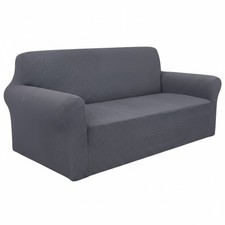Sofabezug 3 Sitzer Elastisch