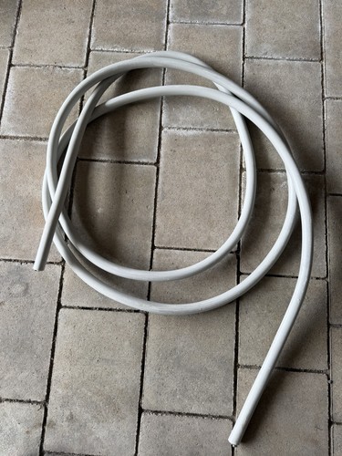 Mantelleitung pvc 5x10mm - pvc,