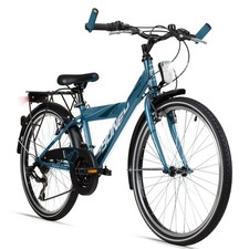 24 Zoll Kinderfahrrad
